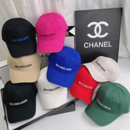 Picture of Balenciaga Cap _SKUBalenciagaCapW84637